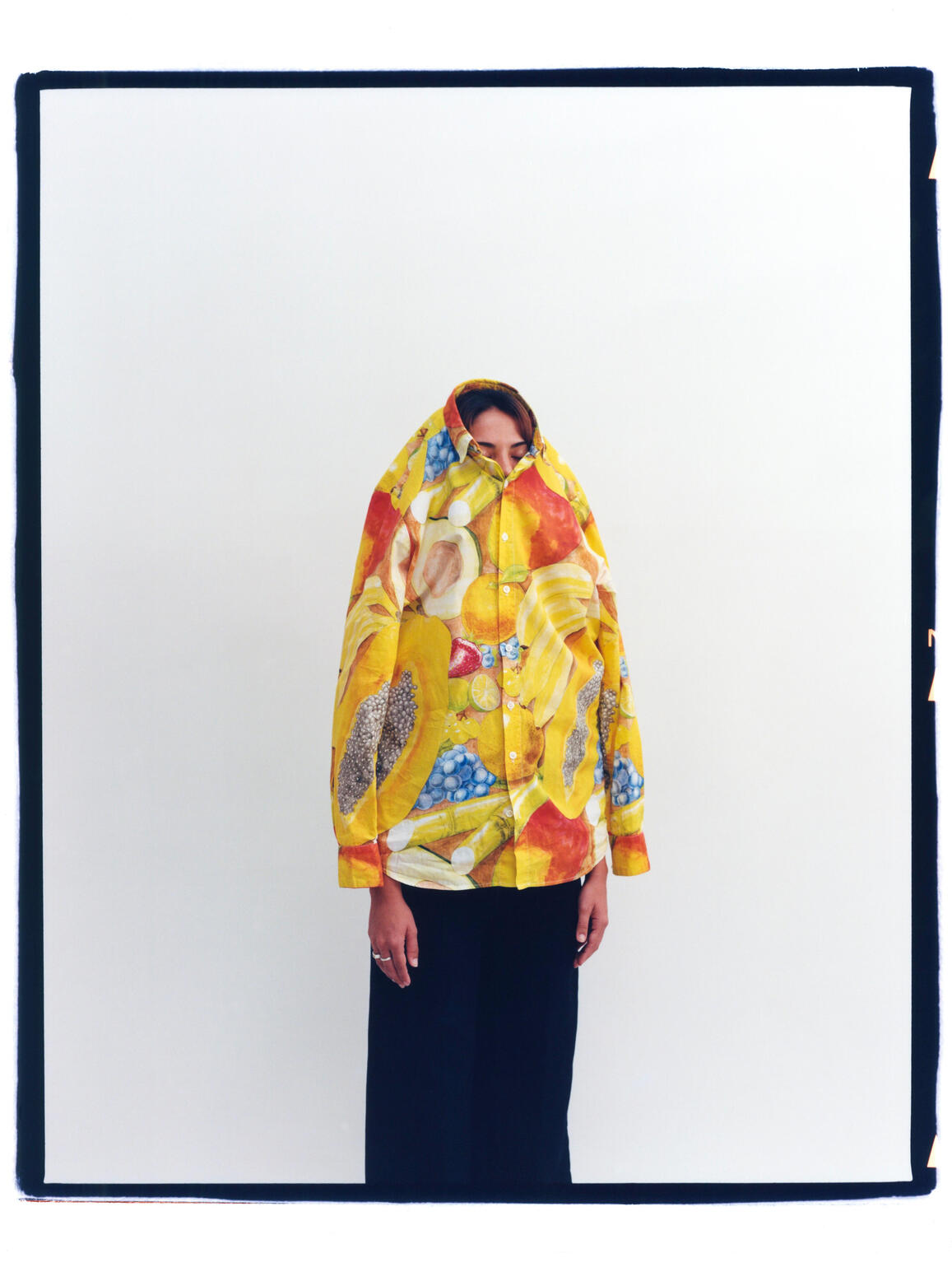 "Lari" - Photo: Chris Varas Matta