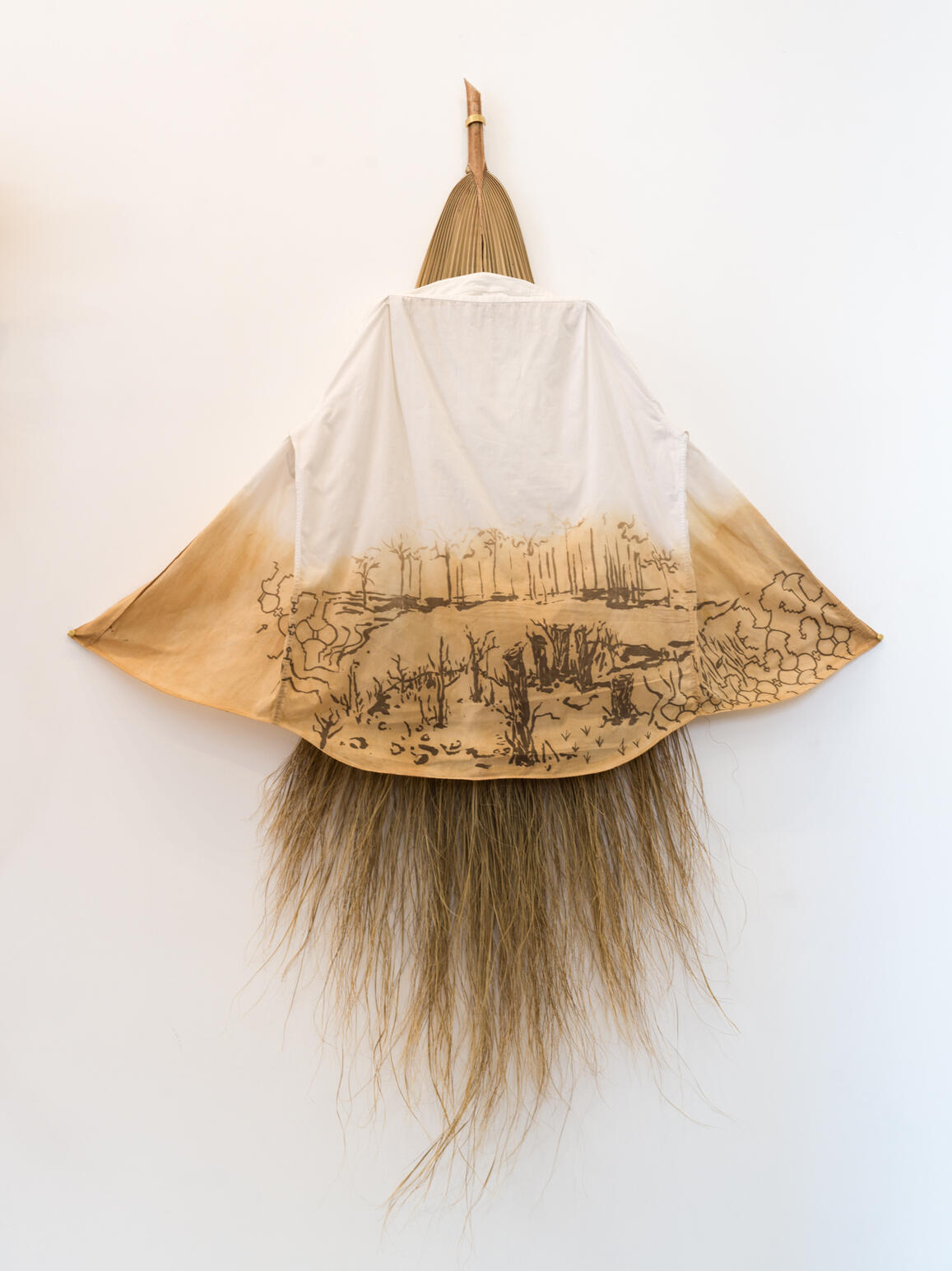 "Un río entre Ana y Jessica" - Estudio RF