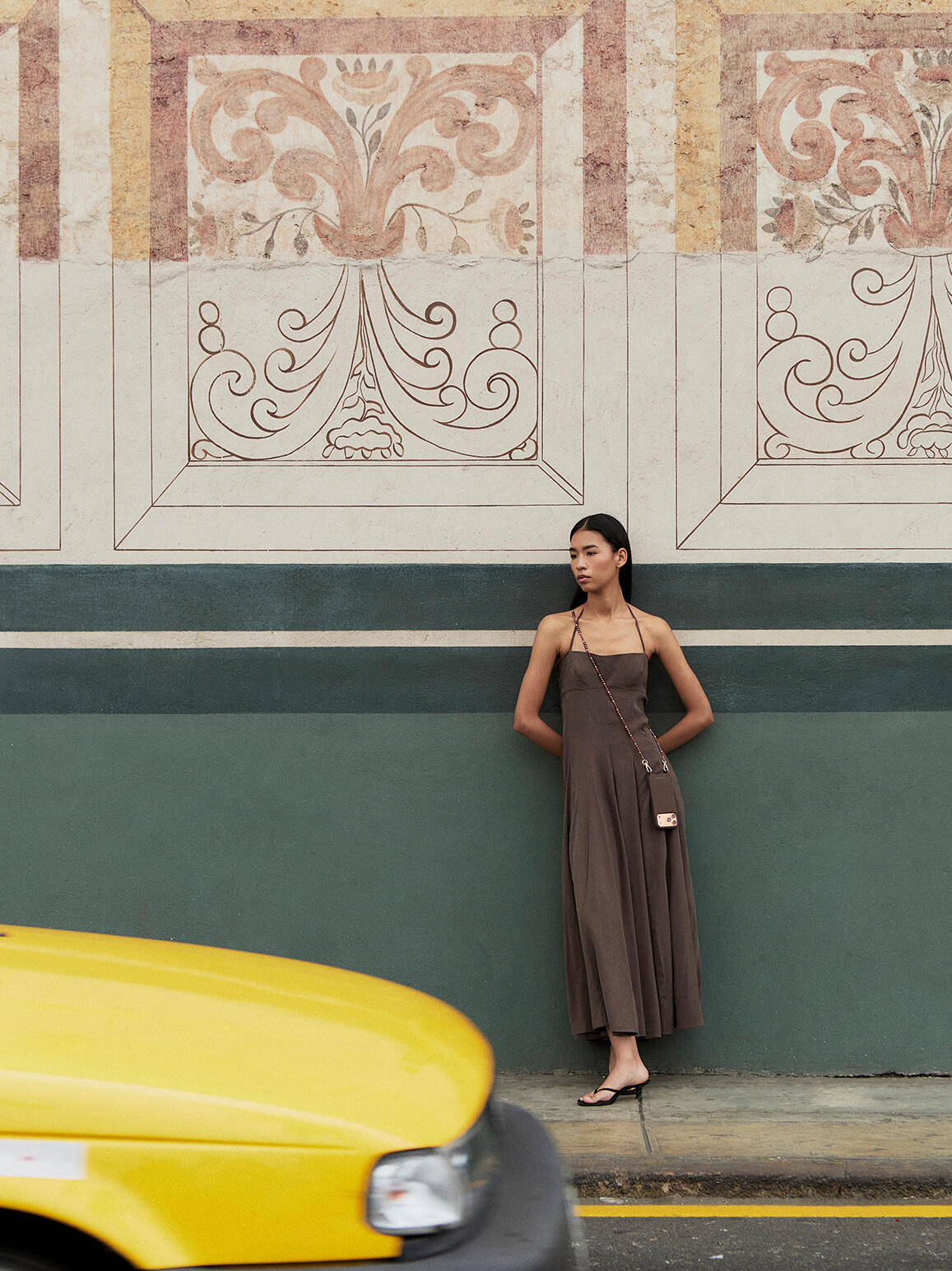 Photo : Yukimi Moromisato